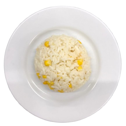 Mısırlı Pirinç Pilavı